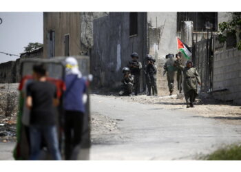 Yesh Din: Le vittime palestinesi temono di sporgere denuncia