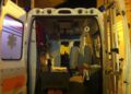 L'incidente in Umbria durante lavori su delle tubature