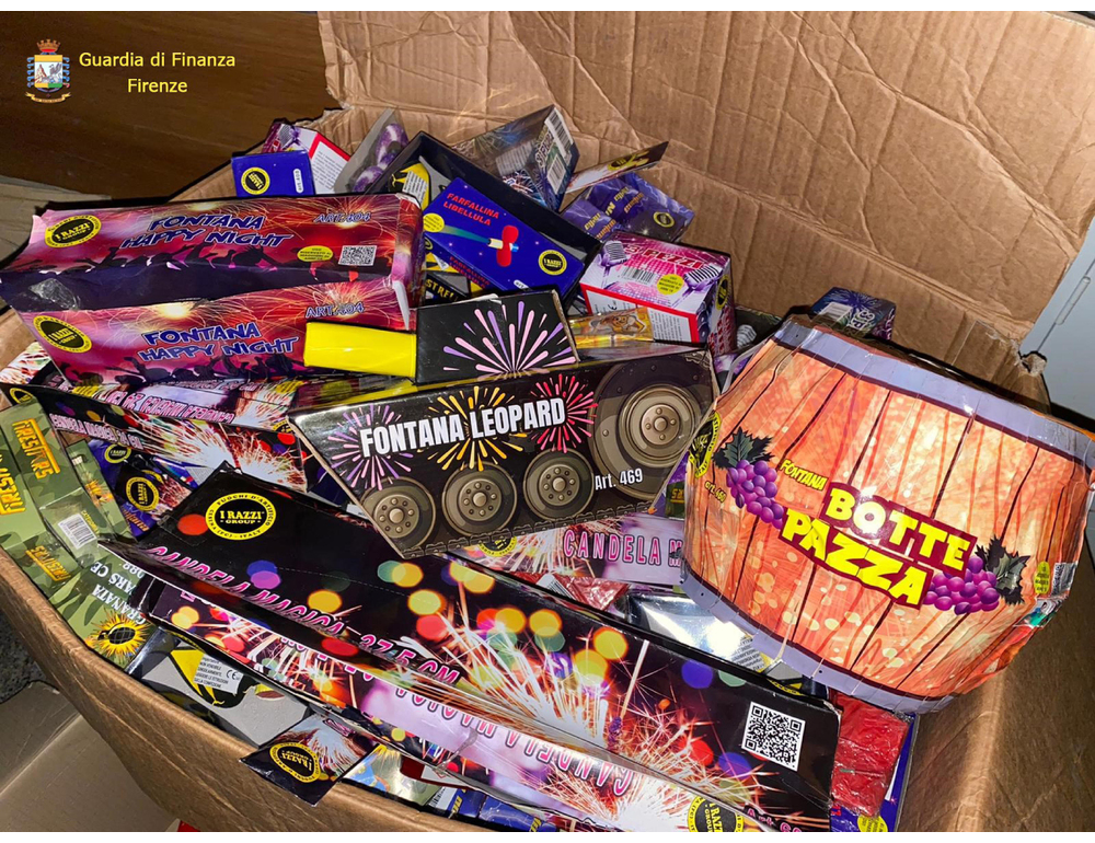 Per botti 274 feriti,aumento 52% rispetto a scorso anno