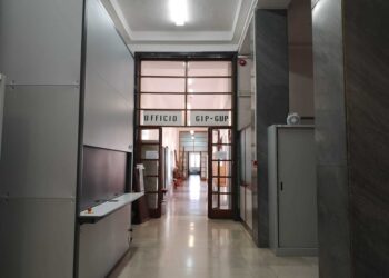 Niente processo per Federico Baroni: sarà messo alla prova