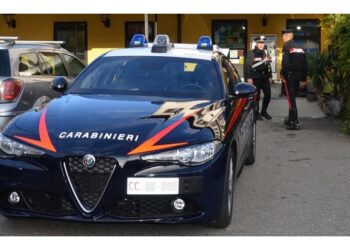 Deputato già stato ascoltato dai carabinieri per diverse ore