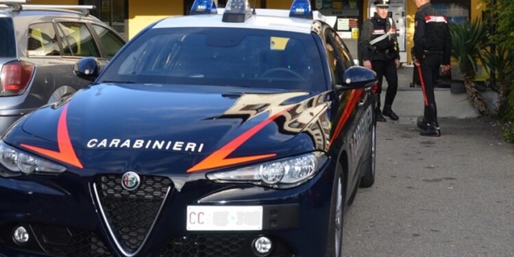 Deputato già stato ascoltato dai carabinieri per diverse ore