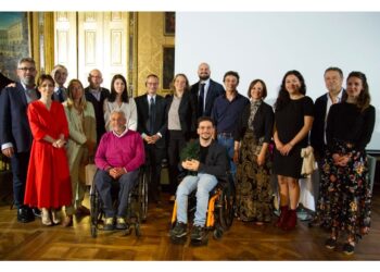 Per accrescere la cura del linguaggio sui temi della disabilità