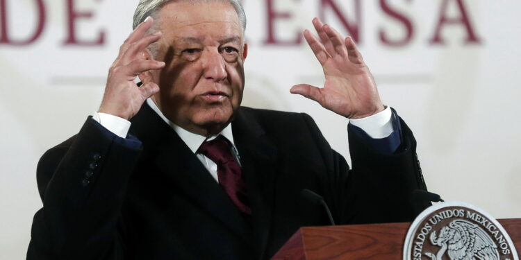 Lopez Obrador: 'Siamo il principale socio commerciale degli Usa'