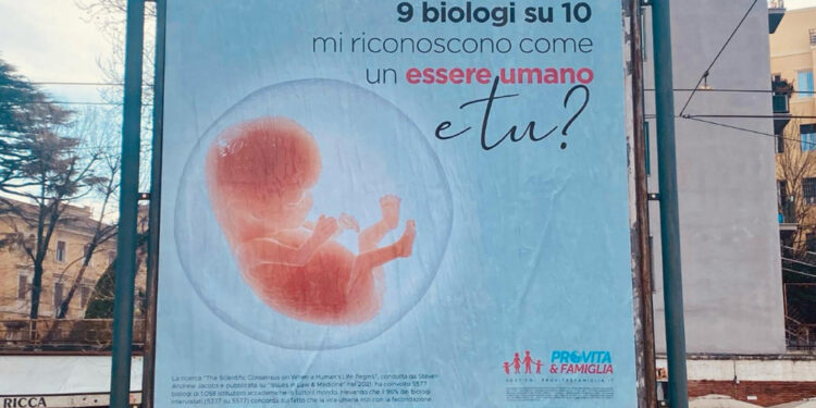 Coghe: 'vogliamo sensibilizzare opinione pubblica e politica'
