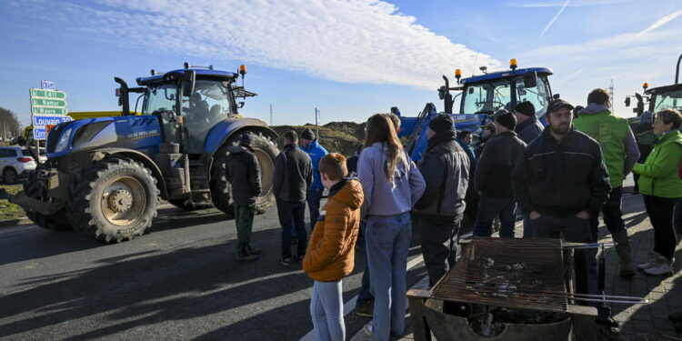 Federazione vallona: 'Lanciamo l'allarme a cittadini e politici'