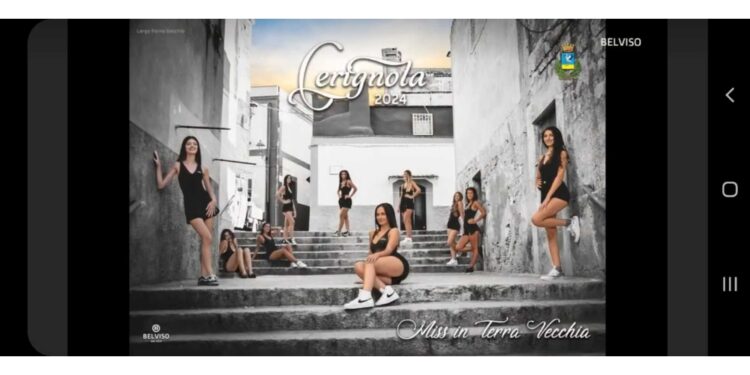 Associazione donne: 'E' assurdo'. Assessora: 'Promuove bellezza'