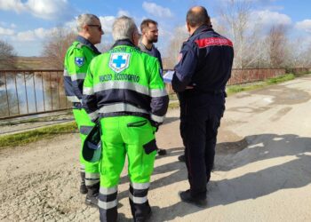 Agenzia per l'ambiente interviene dopo la denuncia dell'Anpana