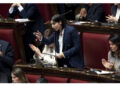 Vogliamo costringere governo ad azione diplomatica