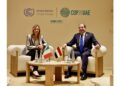 Stabilità legata a soluzione che porti a uno Stato palestinese