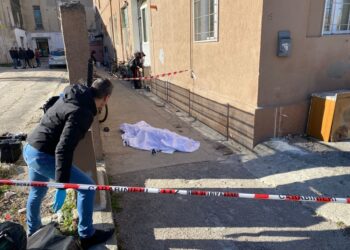 E' un 63enne marocchino domiciliato in città