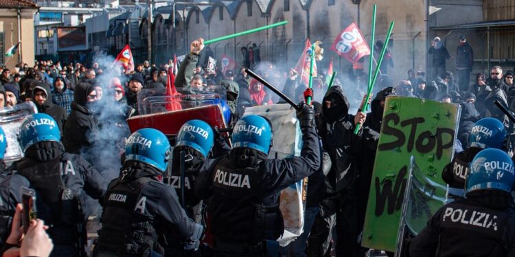 'Segnali preoccupanti di antisemitismo anche in Italia e in Ue'