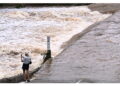 Met Office lancia allerta per raffiche