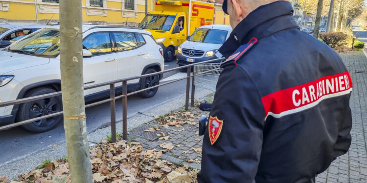 Si è detto più volte 'pentito' durante l'interrogatorio col gip