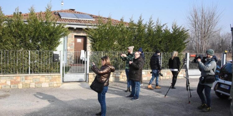 Convalidato l'arresto a Bergamo