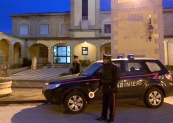 Tragedia nel sud Sardegna