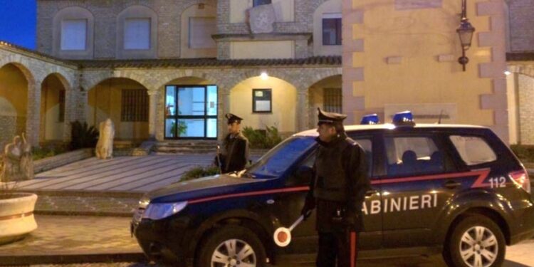 Tragedia nel sud Sardegna