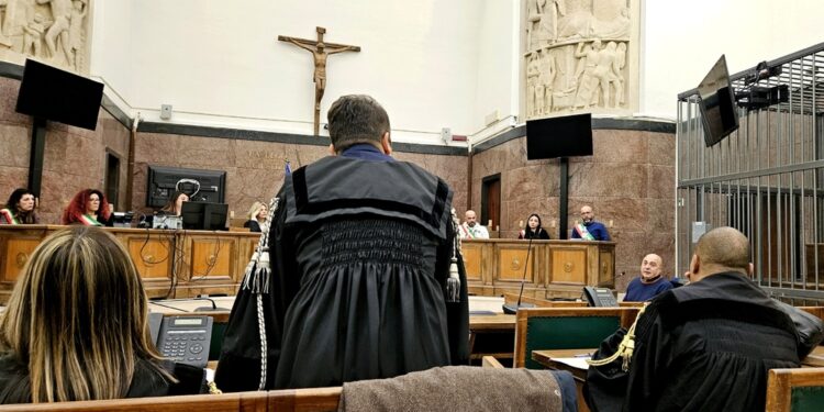 Nuova sfilata di testi in Corte d'assise a Sassari