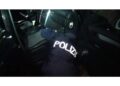 Polizia al lavoro per ricostruire la dinamica dell'omicidio