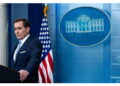 Lo afferma John Kirby