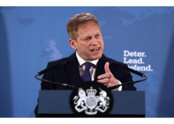 Sunak in Parlamento. Shapps prende di mira pure Russia e Cina