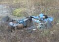 Area ex Ticosa, da discarica a parcheggio
