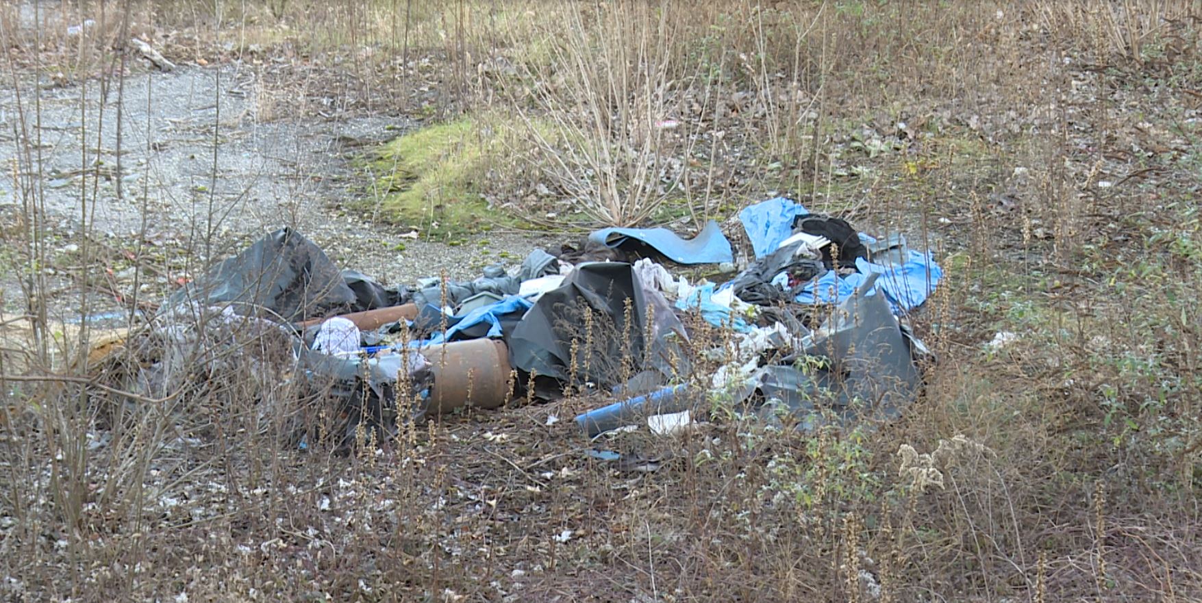 Area ex Ticosa, da discarica a parcheggio. Il Comune: “Entro gennaio il progetto completo”
