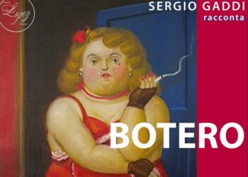 Botero Gaddi