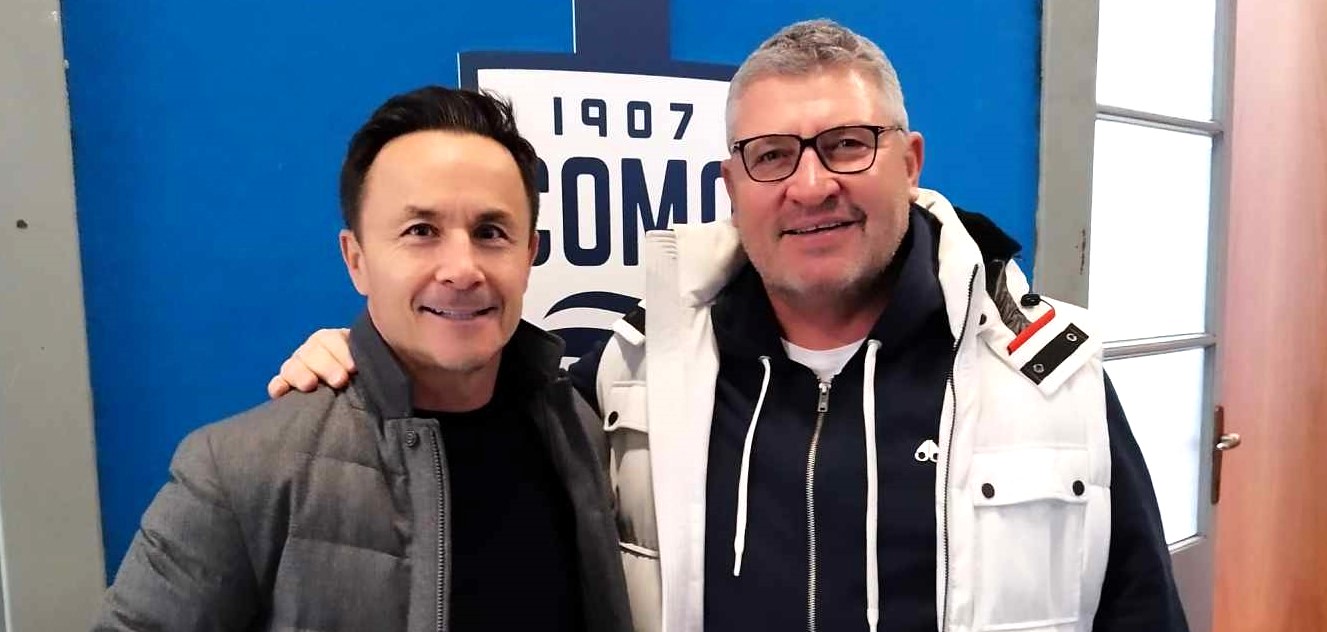 Roberts verso la Reggiana: “Squadra pronta e con il giusto atteggiamento”