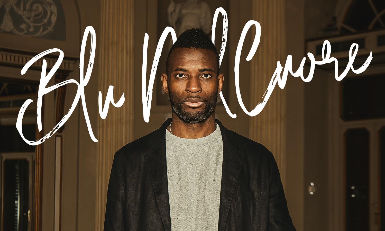 Nuovo colpo del Como, in azzurro l’attaccante Nsame