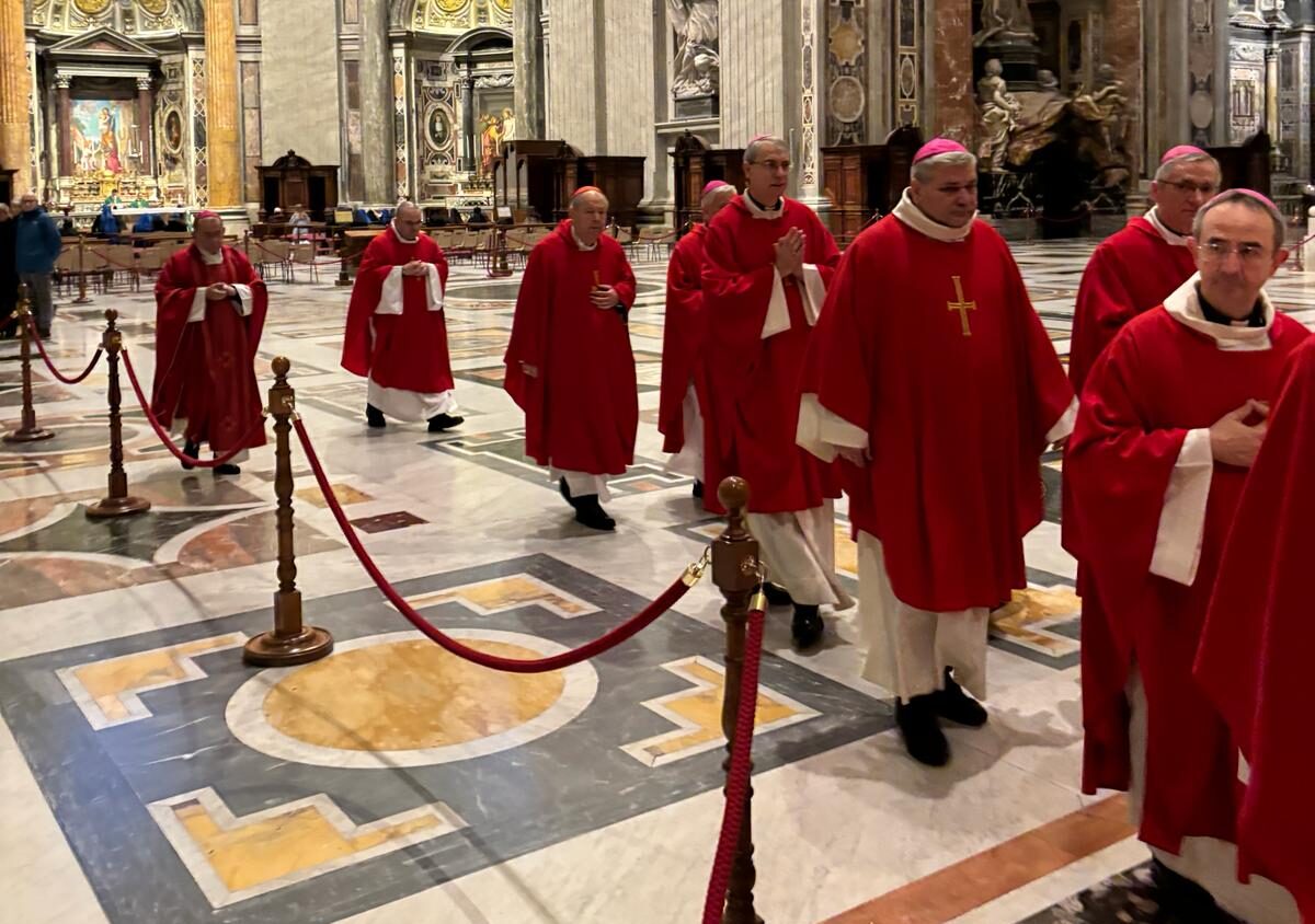 Vescovi lombardi in Vaticano, giovedì incontreranno Papa Francesco