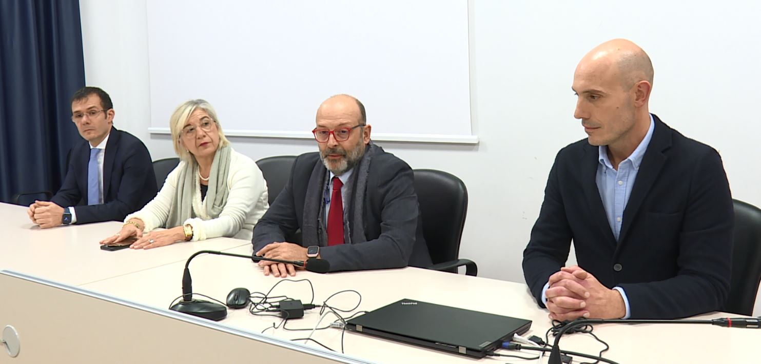 Asst Lariana: assunzioni e potenziamento delle Case di Comunità. Le priorità della nuova direzione