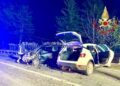 Incidente Alzate