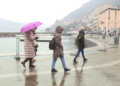 pioggia