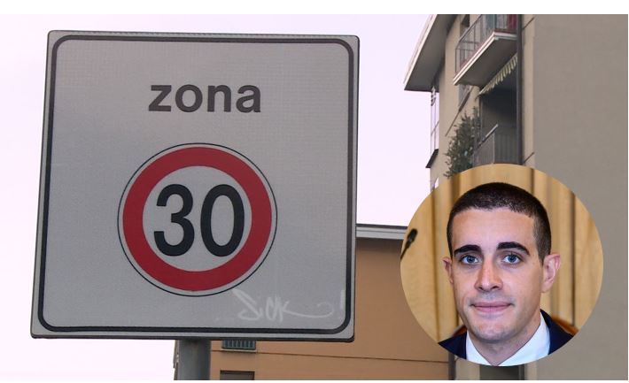 Città a 30 all’ora, a Bologna la Lega annuncia battaglia: “Chiediamo il referendum”