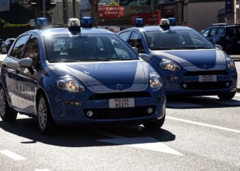 polizia