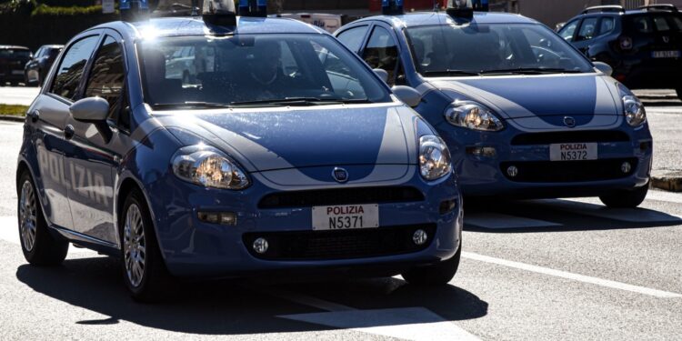 polizia