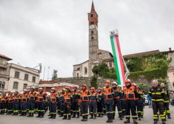 protezione civile