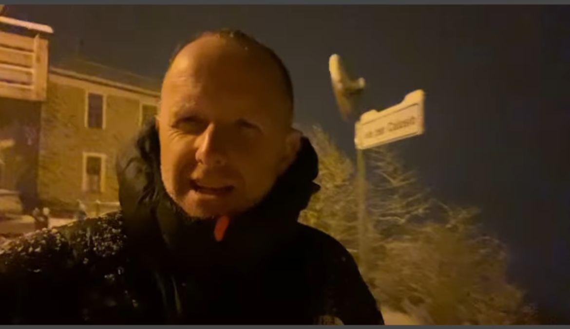 Paratie, giardini a lago, piscina Sinigaglia: il 2024 secondo il sindaco di Como