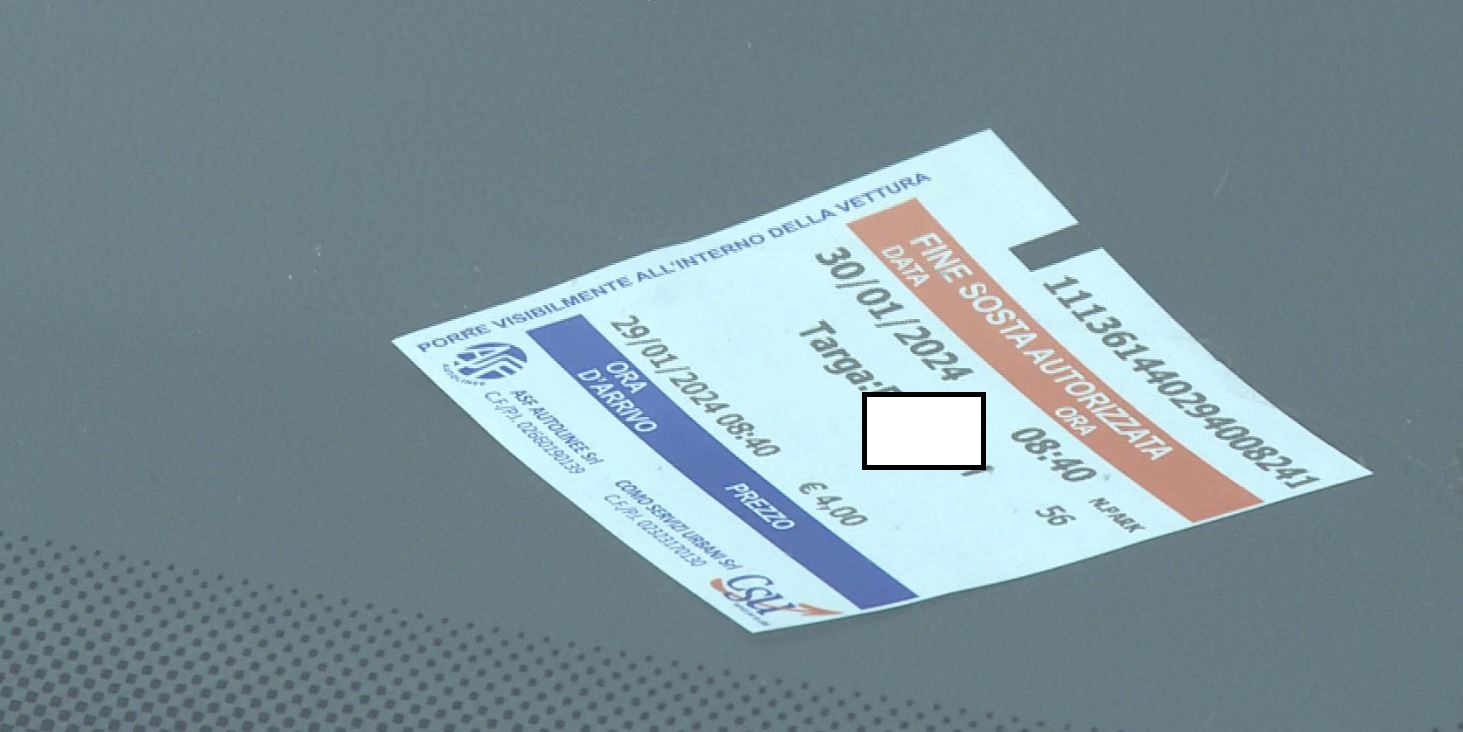 Sosta in città e rivoluzione delle tariffe, comaschi e turisti: “Incentivare la rotazione dei posteggi”