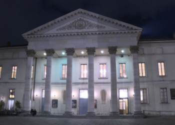 teatro sociale como