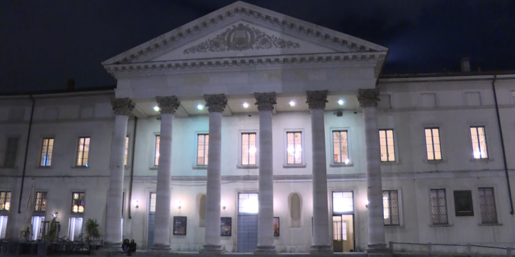 teatro sociale como