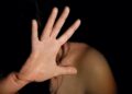violenza donna