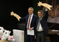Associazione Cometa, presidente Fontana e l’assessore Fermi