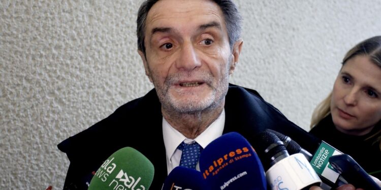 'Poi bisognerà vedere come sarà la situazione tra tre anni...'