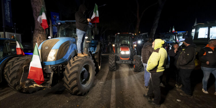 'Ad un mese proteste verificare se esiste volontà collaborare'