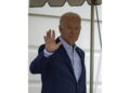 Biden il grande favorito