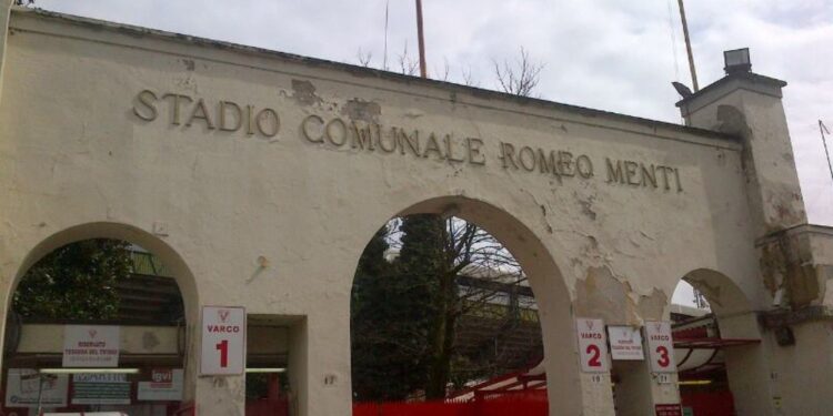 Allagate le fasce laterali