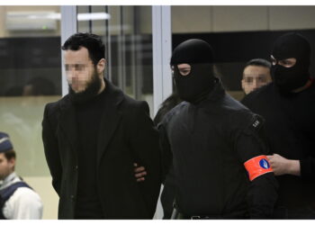 Terrorista si trovava in carcere in Belgio