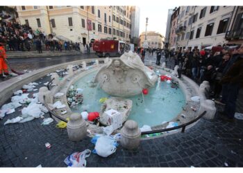 Scatta piano sicurezza